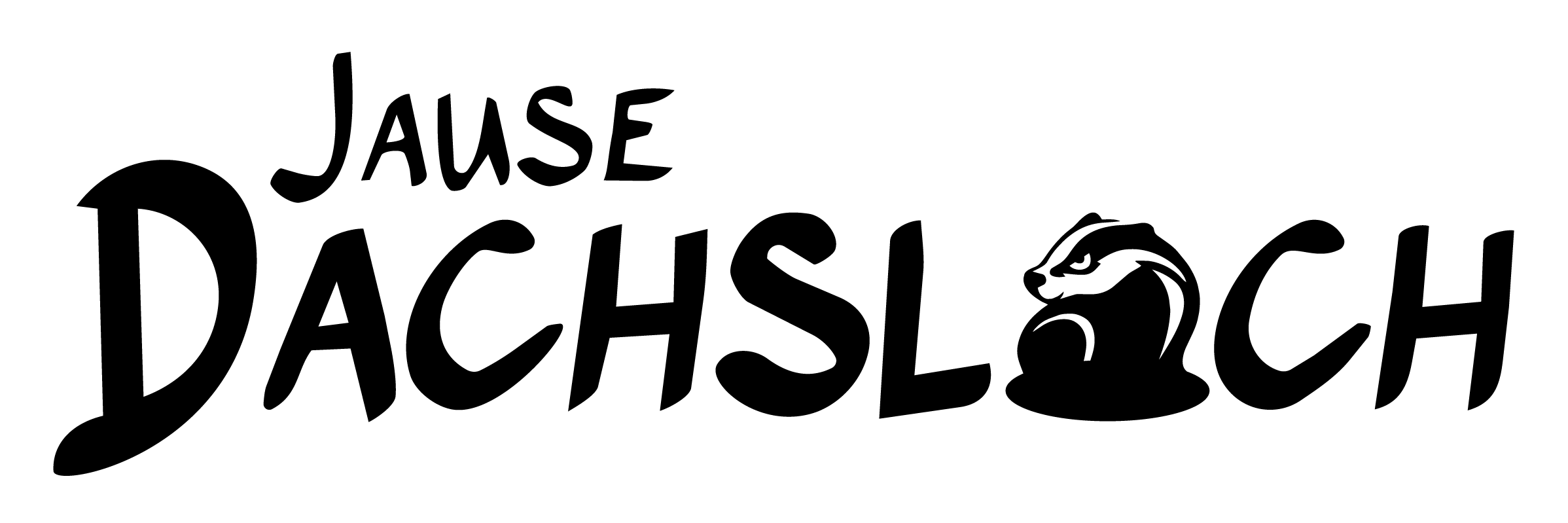 Jause Dachsloch