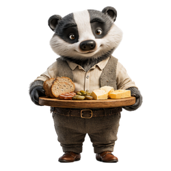 Brotzeit